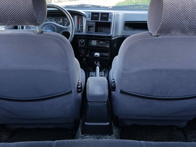 Ford Sierra 2.0