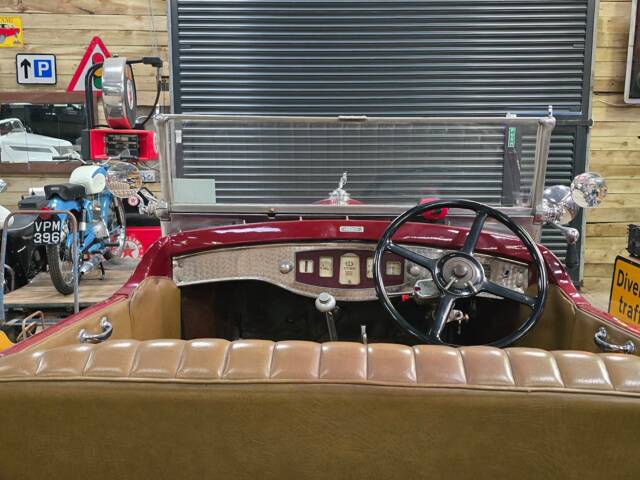 Pierce-Arrow Modell 43