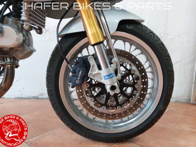 Ducati Paul Smart 1000 LE