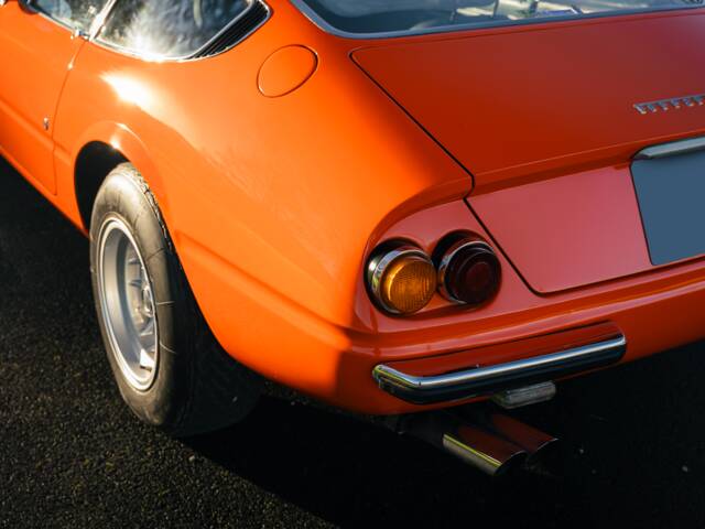 Ferrari 365 GTB/4 Daytona