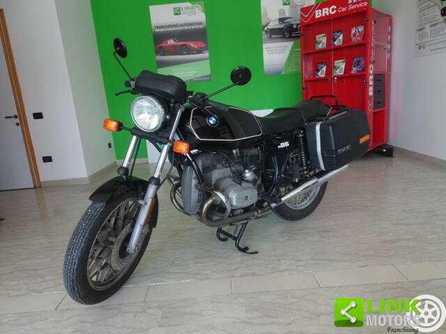 BMW R 65