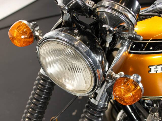 Honda CB 750 Four