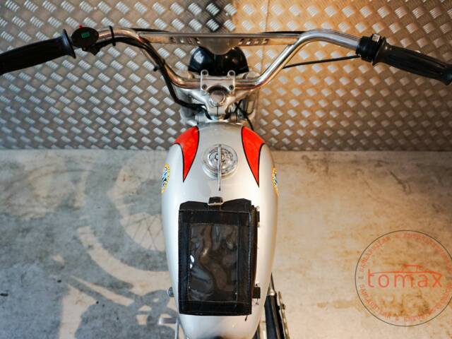 Beta Cross Special