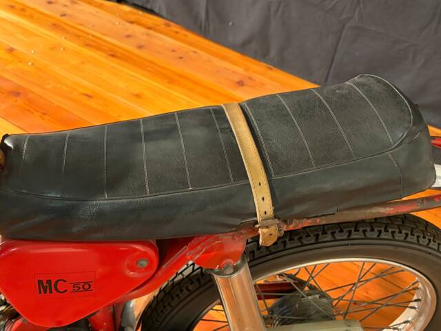 Puch MC 50 II
