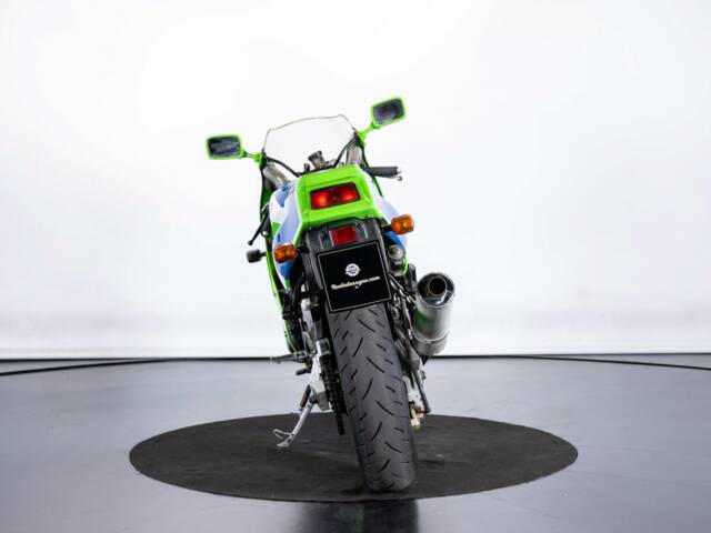 Kawasaki ZX-R 400