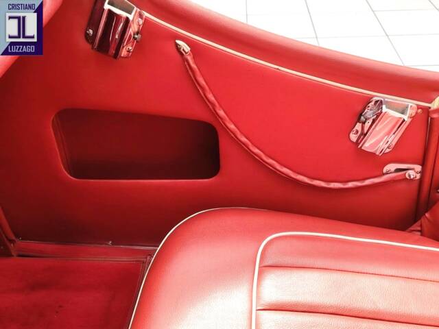 Triumph TR 3