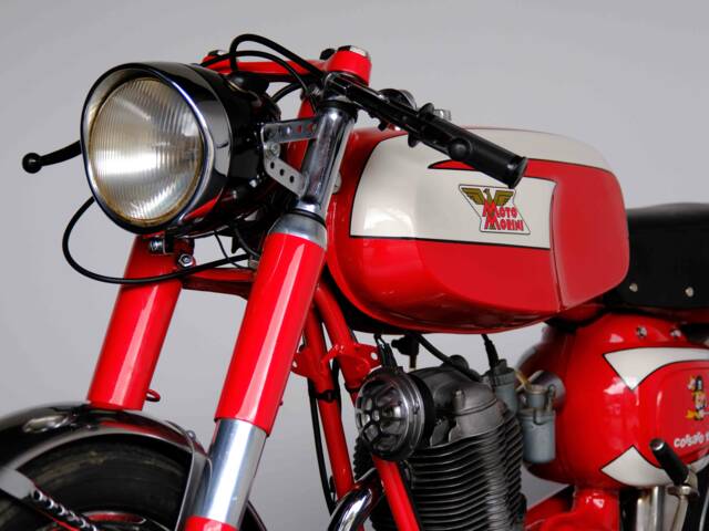 Moto Morini Corsaro 150