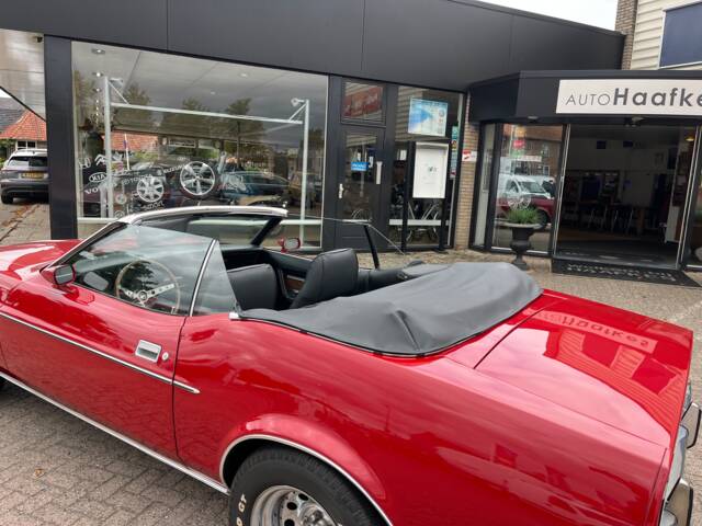 Ford Mustang 250
