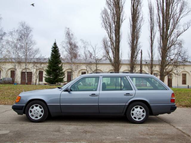 Mercedes-Benz 280 TE