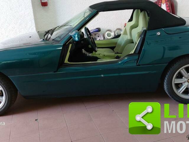 Image 1/10 of BMW Z1 Roadster (1989)