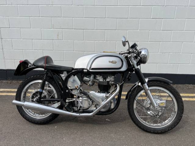 Triton 650