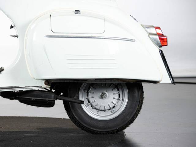 Piaggio Vespa 125 Super