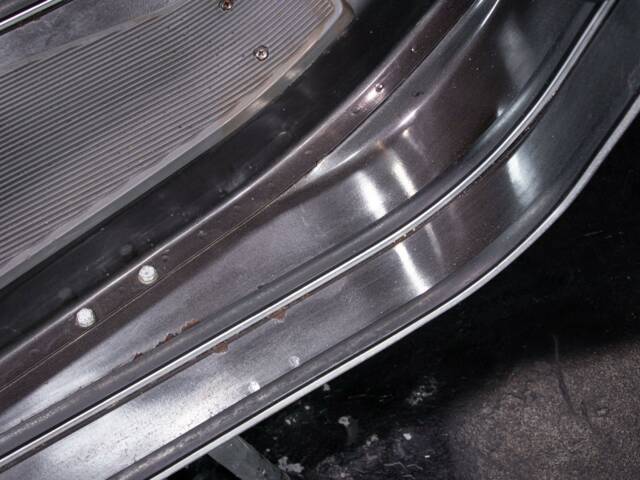 Piaggio Vespa PK 125