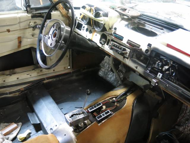 Mercedes-Benz 300 SEL 6.3
