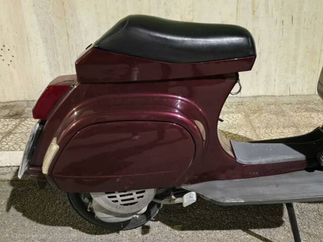 Piaggio Vespa PK 50 N