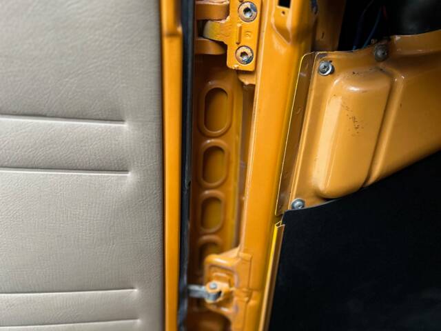 Volkswagen T2b Westfalia