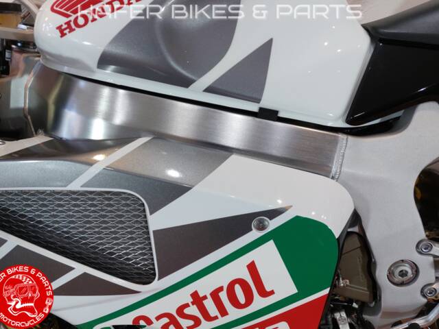 Honda VTR 1000 SP2
