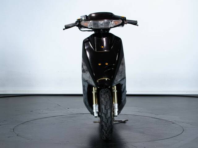 Honda DIO ZX
