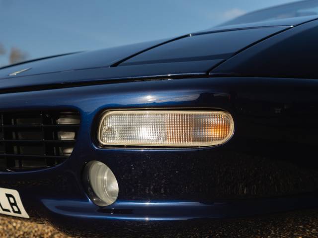 Ferrari F 355 GTS