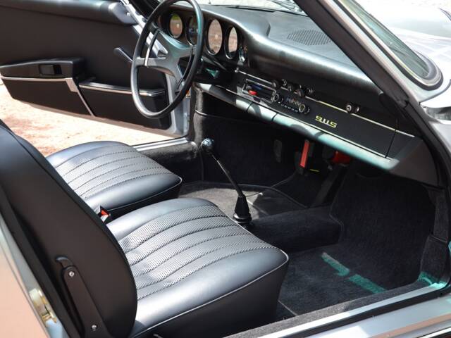 Porsche 911 2.2 S
