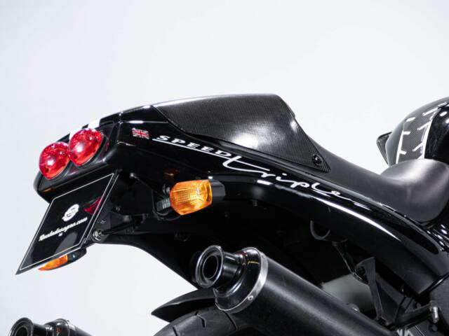 Triumph Speed Triple