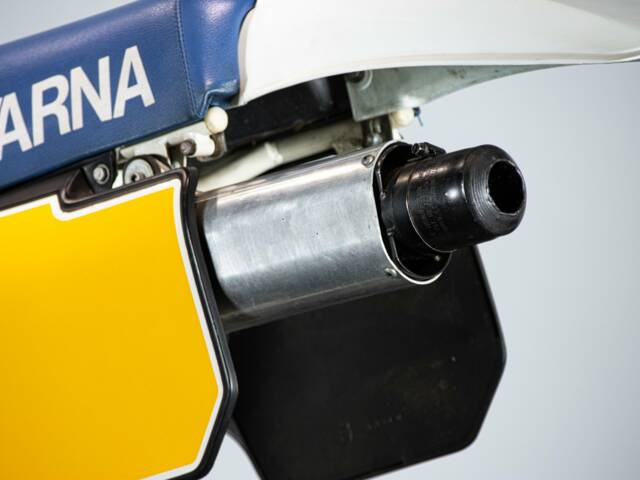Husqvarna CR 430