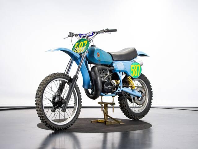 Bultaco Pursang 250 MK11