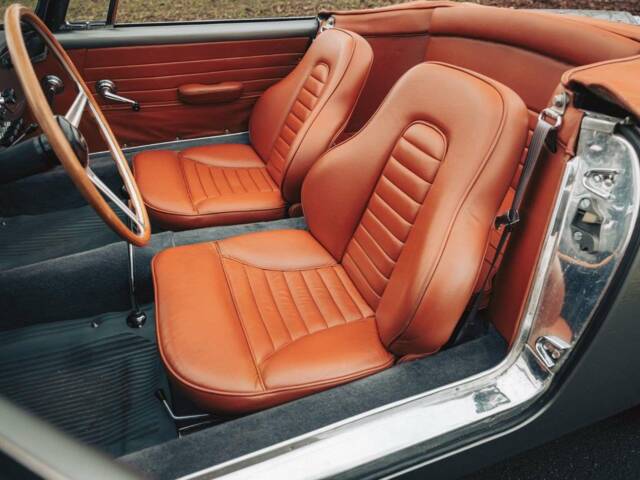 Lancia Flaminia GT 2.8 3C Touring