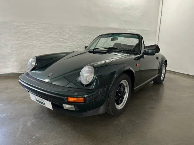 Image 1/20 of Porsche 911 SC 3.0 (1983)