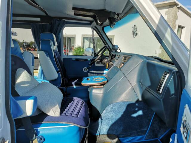 Chevrolet Van