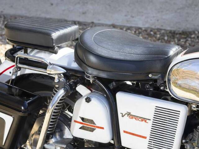 Moto Guzzi V 7 Special