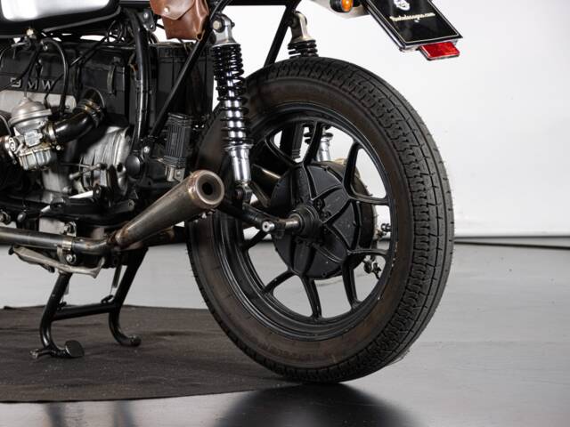 BMW R 65 LS