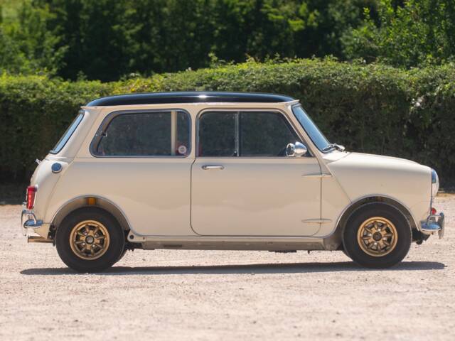 Austin Mini Cooper S 1275
