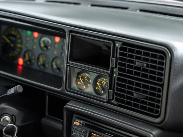 Lancia Delta HF Integrale Evoluzione II