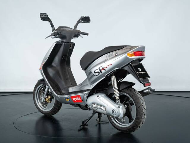 Aprilia SR 50
