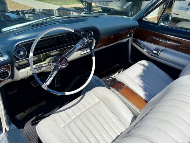 Cadillac Eldorado Biarritz Convertible