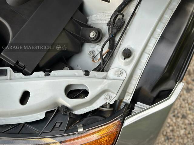 BMW Z3 2.8