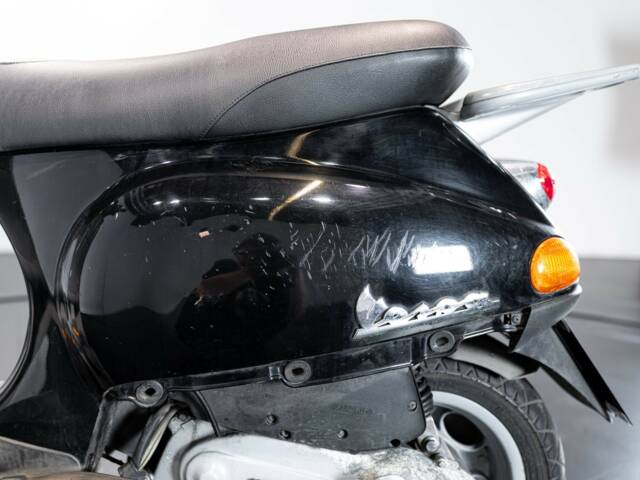 Piaggio Vespa ET2 50