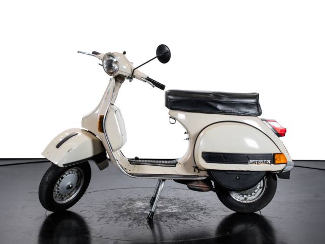 Bild 1/21 von Piaggio DUMMY (1980)