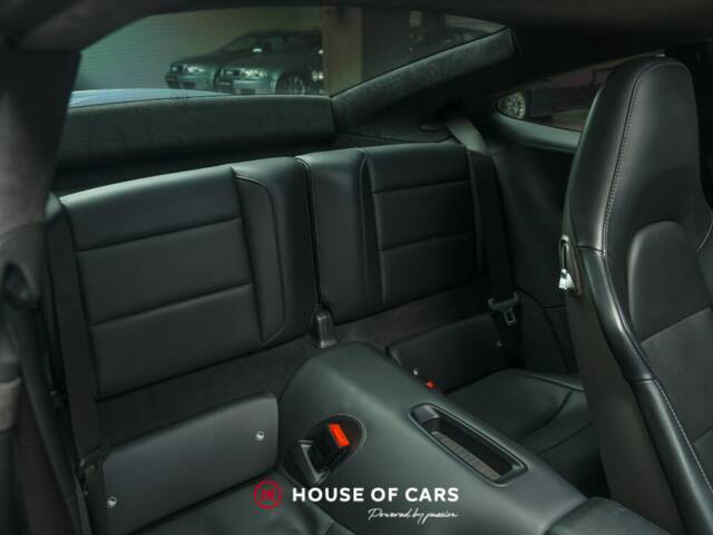 Porsche 911 Carrera 4S