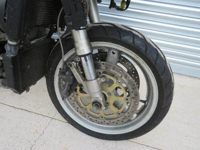 Suzuki TL 1000R
