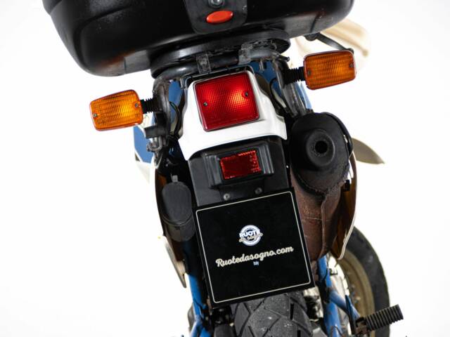 Suzuki DR 600 S