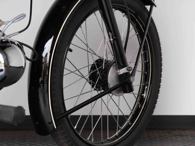 Riedel Motoren AG Imme R 100/D