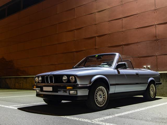 BMW 325i