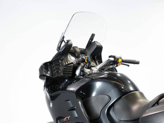BMW R 1100 RT