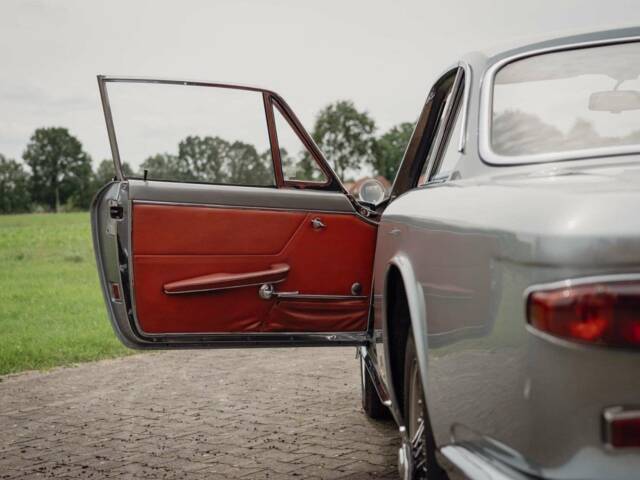 Maserati 3500 GTI Sebring