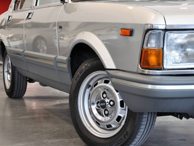 FIAT Argenta
