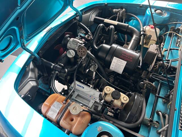 NSU Ro 80