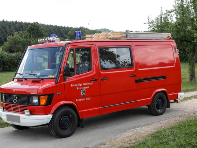 Mercedes-Benz T1 310