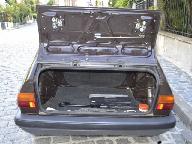 Alfa Romeo Alfasud 1.2